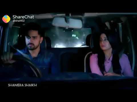 Nil And Avni Ek Mulakat...new What's Status😍
