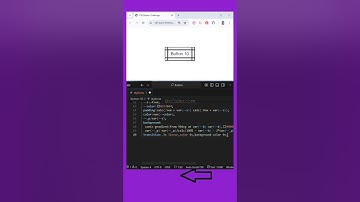 CSS Tutorial | CSS Button Design Challenge 10 #webdesign #css3 #shorts  #csstutorial #coding