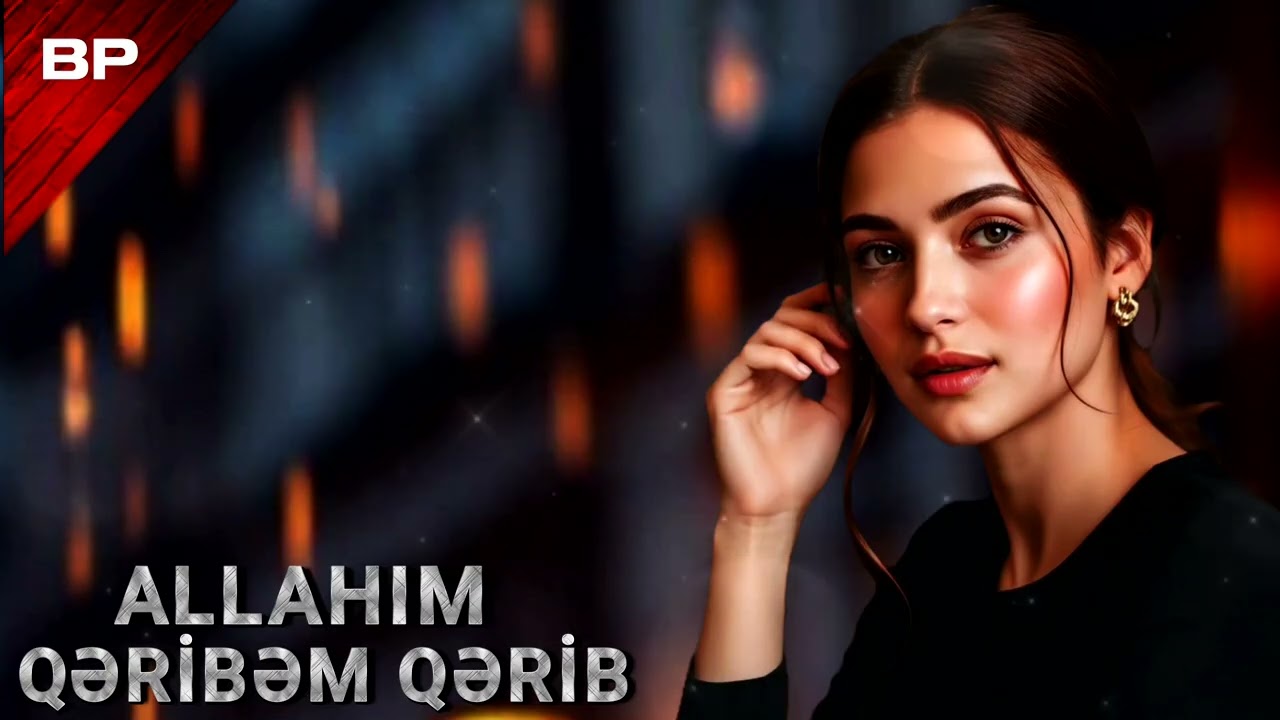 ALLAHIM QERİBEM QERİB 2026 ( Remix Mahnı Yeni )