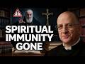 Modern Man Is Declining Rapidly — Here Is the Disturbing Spiritual Proof.