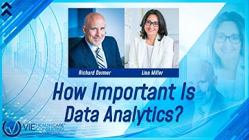 Why Is Data Analytics Important I Why Does Data Analytics Matter - Must Watch!?