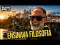 Encontrei uma Atenas escondida no sert&atilde;o do S&atilde;o Francisco | #SAL #423
