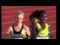 Women's 5000m - Oslo 1997