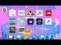 End of video