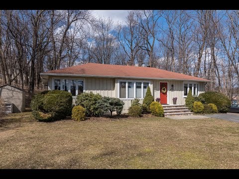 301 Cedar Hill Ave, Wyckoff, NJ home video tour