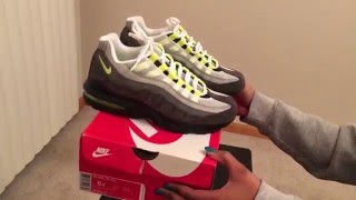 Nike Air Max 95 OG \