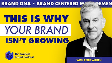 Your Business Strategy is Broken (Here