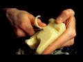 ASMR Soap carving