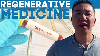 Regenerative Medicine in Vacaville CA