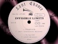 Invisible limits    thoughts 