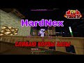 HardNex СЛИВАЮ КОРДЫ СВОЕЙ БАЗЫ МАЙНКРАФТ ПЕ 1.1.5