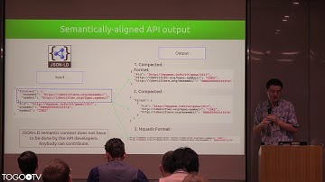BioThings and SmartAPI: building an ecosystem of interoperable biological knowledge APIs