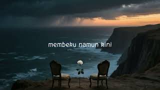 Langkah Terakhir - John Sarjono (Liric Video Official)