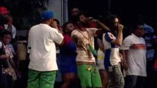 Radical Praise - Alright @ Vcmi GoGo Fest