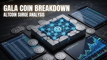 GALA coin Technical Analysis💲| ALTSEASON Analysis🔥