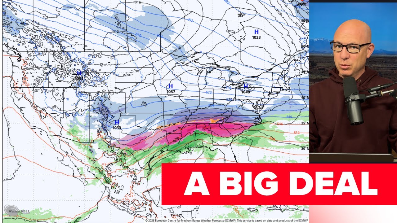 This Could Be a BIG PROBLEM