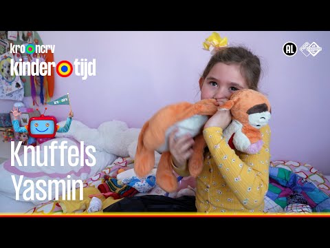 Video: Meer Kinectimals-knuffels Komen Binnen