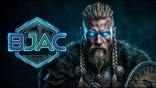 BERGELMISSON | Legendary Viking Motivation (Official Audio) ⚔️❄️🛡️