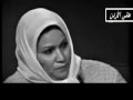 لحظات مؤثرة فى لقاء الجاسوسة الإسرائيلية انشراح مع سمير صبرى