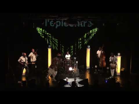 Kara Sylla Ka  Savane Blues  (Bonus track) "Yero mama live@lpc"