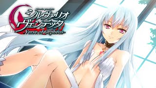 [Lets Play] Silverio Vendetta: Verse of Orpheus #4 [PS Vita]