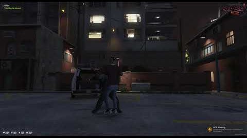 ESX AND QBCORE Kick-AFK System By MinnieThaDev