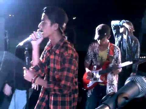 Bajing Rasta - Awas Begal Live (Lido)