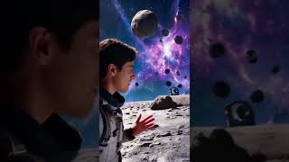 🚀 Lost In Space Vlog?! 🌌😱 Exploring The Galaxy Like Never Before! 🔥
