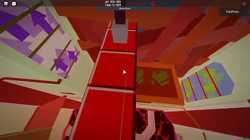 Reverse annihilated Academy fe2 maptest