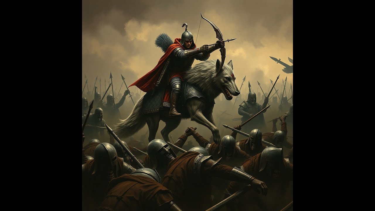 Chalk Outline | Mortal Online 2