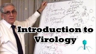 Introduction to Virology