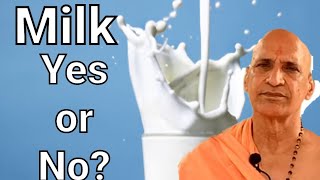 दूध पीए या ना पीएं ? कौन सा दूध कब और कैसे पीएं ? Milk : All Myths Busted ! Clear Doubts about Milk