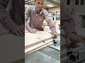قطع مايل على منشار الطاولة بدرجة ميل 45 Woodworking Woodwork Cutting Wood At A Slope Of 45 