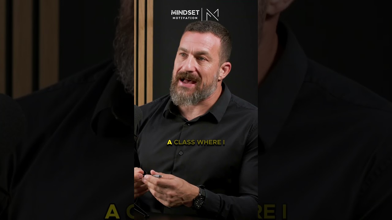 Intrinsic Motivation | Dr Andrew Huberman  