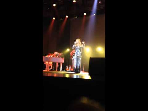 Тина Кароль Помню Я скажу Да