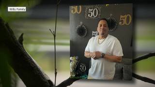Family still seeking answers one year after Louisville man was shot to death in wrecked car on I-71