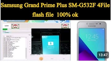 samsung g532f u1 flashing error||odin soloution