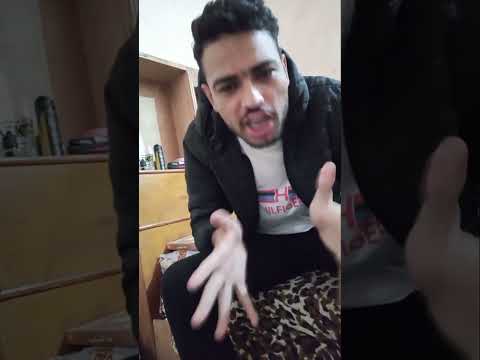 قصيدة مأساة جيل