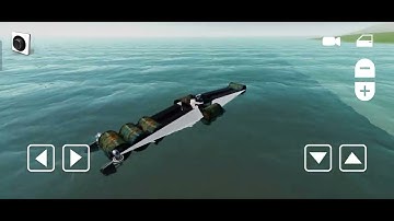 Simple fast boat :0 | Evertech Sandbox