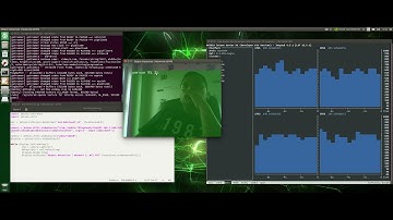 Nvidia Jetson, Real-Time Object Detection