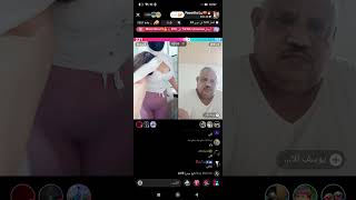 لا يفوتك لايف تيك توك ziko