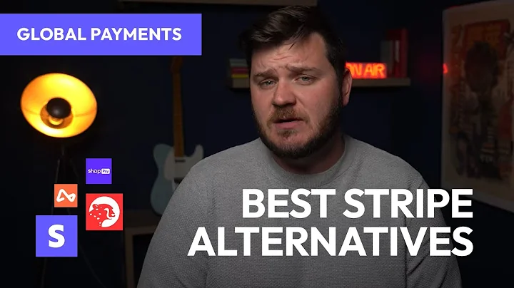 Stripe Alternatives for International Ecommerce Payments