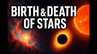 Celebrity The Life Cycle of a Star Explained – Birth, Death, and Beyond Net Worth