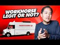 Workhorse, the EV Stock That's Hotter Than TSLA in 2020? (Ep. 157)