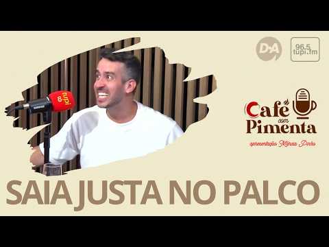 Ranther Melo reveals awkward moment with a child during a show
