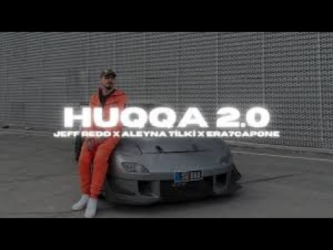 (Jeff Redd x Aleyna Tilki x Era7Capone - HUQQA 2.0) Zula Edit