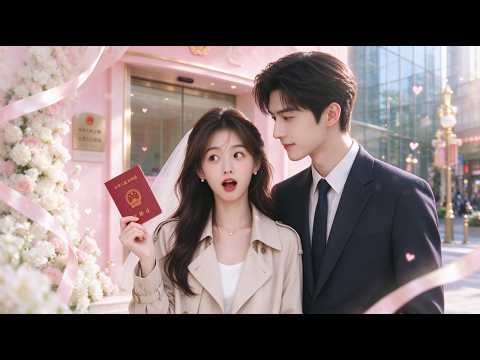 Pertemuan salah di tempat kencan, nikah tak sengaja jadi cinta sejati bersama bos besar#minidrama