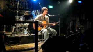 愛ある夢をby夢原隼斗in中津川ブレス(2009.2.8)