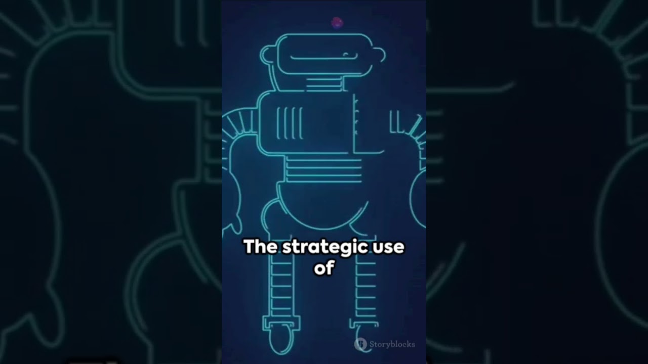 Iran Robotics Army: the future is here 