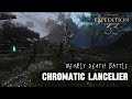 Nearly Death Battle vs Chromatic Lancelier - Clair Obscur Expedition 33
